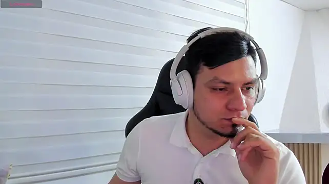 Rick_Adams Pertunjukan Webcam