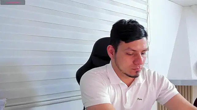 Rick_Adams Webcam-Show