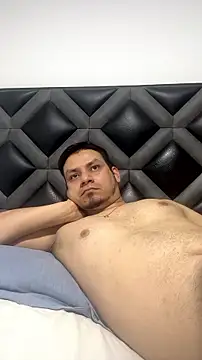 Rick_Adams Pertunjukan Webcam