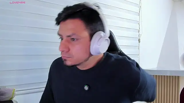 Rick_Adams Webcam show