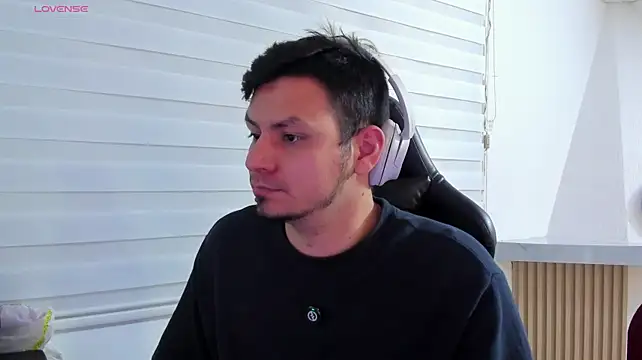Rick_Adams Show Webcam