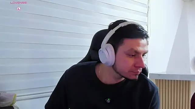 Rick_Adams Webcamshow