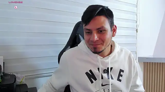 Rick_Adams Show Webcam