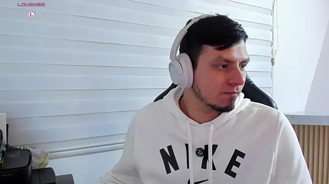 Rick_Adams Webcamshow