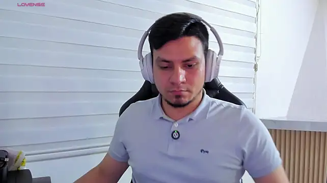 Show Webcam de Rick_Adams
