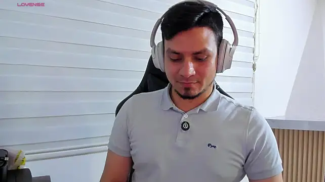 عرض كام Rick_Adams