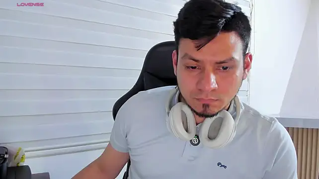 Rick_Adams Webcam show