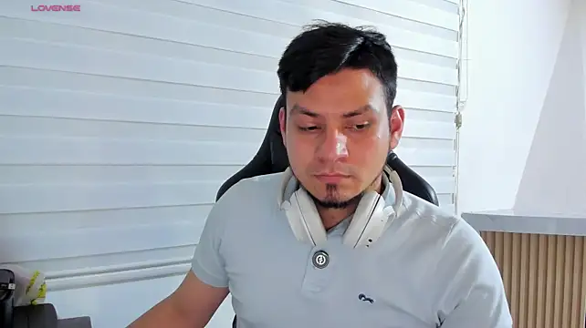 Rick_Adams Webcam Show
