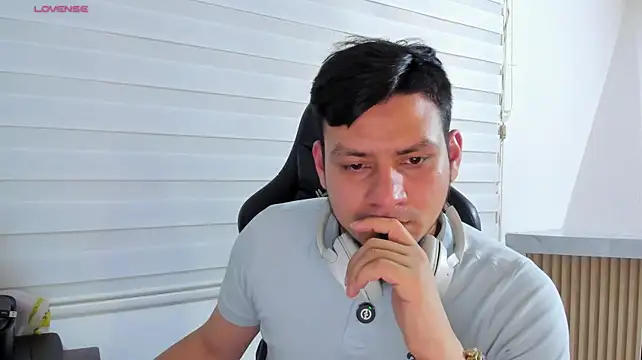 Rick_Adams Webcamshow