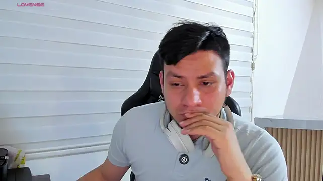 Rick_Adams Webcamshow