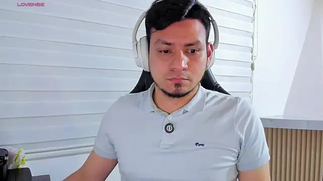 Rick_Adams Webcamshow
