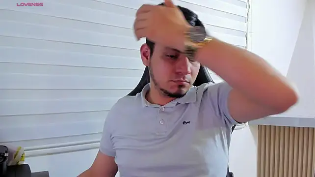 عرض كام Rick_Adams