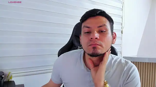 Rick_Adams Show Webcam