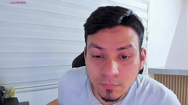 Show webcam de Rick_Adams