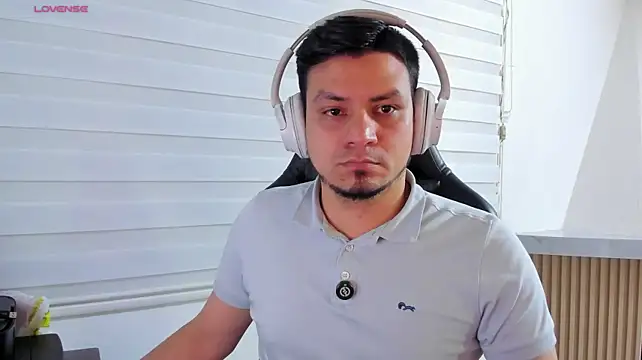 Show Webcam de Rick_Adams