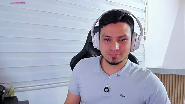 Show Webcam de Rick_Adams