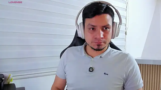 Rick_Adams Pertunjukan Webcam