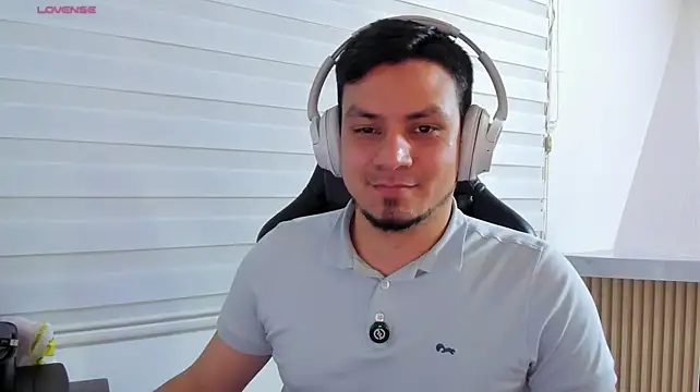 عرض كام Rick_Adams