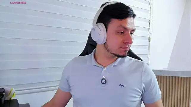 Rick_Adams' Webcam Show