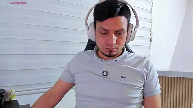 Rick_Adams Pertunjukan Webcam