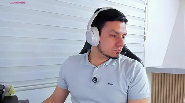 Rick_Adams' Webcam Show