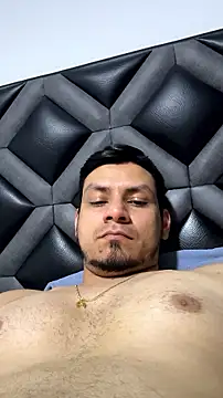 Rick_Adams webkamerás műsora
