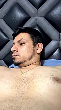 Rick_Adams Webcam show