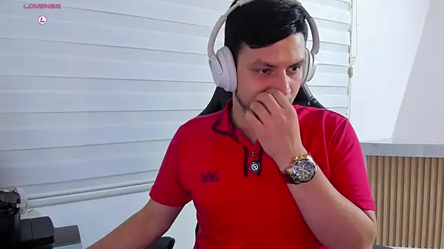 Rick_Adams' Webcam Show