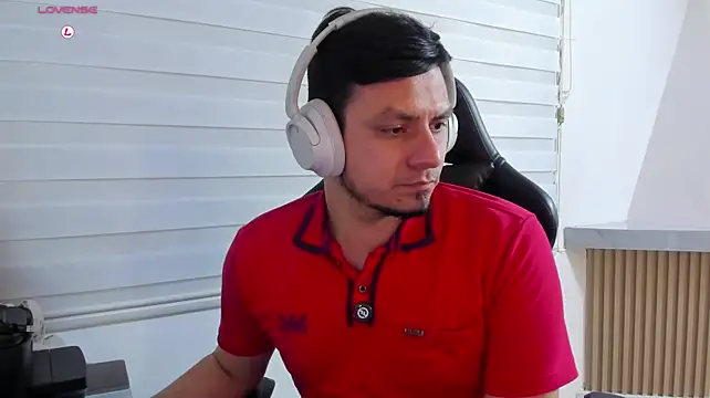 Rick_Adams Webcamshow