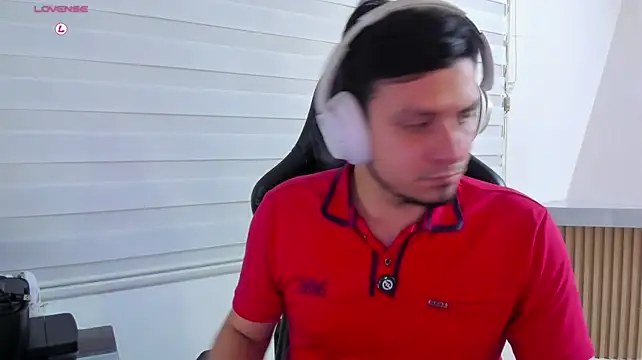 Rick_Adams' Webcam Show