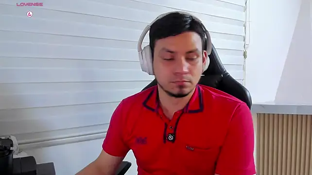 Rick_Adams Show Webcam
