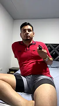 Rick_Adams Webcam Show