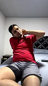 Rick_Adams Pertunjukan Webcam