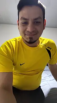 عرض كام Rick_Adams