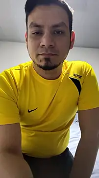 Вебкам-шоу Rick_Adams