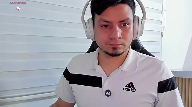 Show Webcam de Rick_Adams