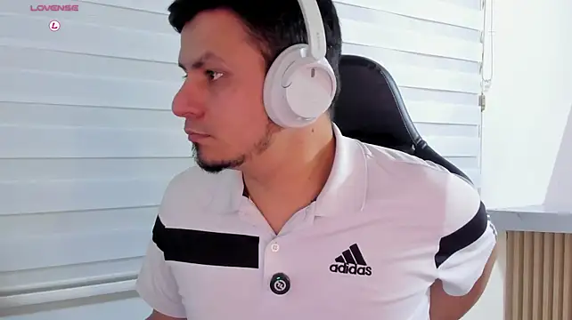 عرض كام Rick_Adams