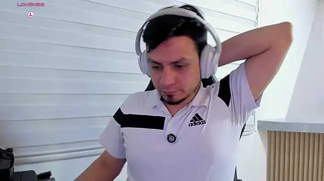 Show Webcam de Rick_Adams