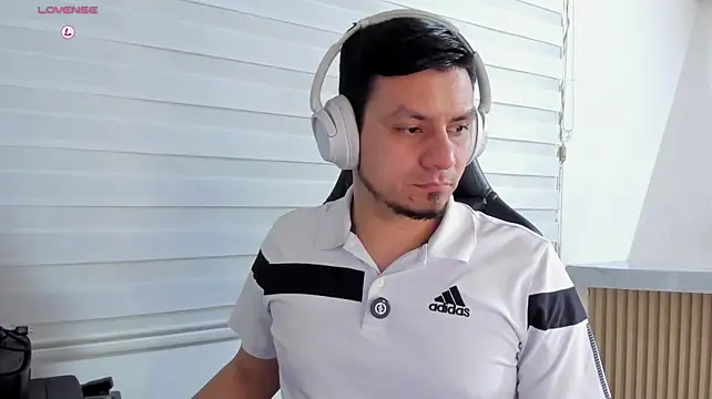 عرض كام Rick_Adams