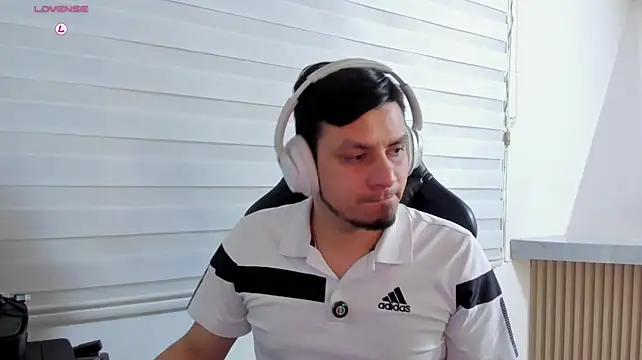 Rick_Adams Webcamshow