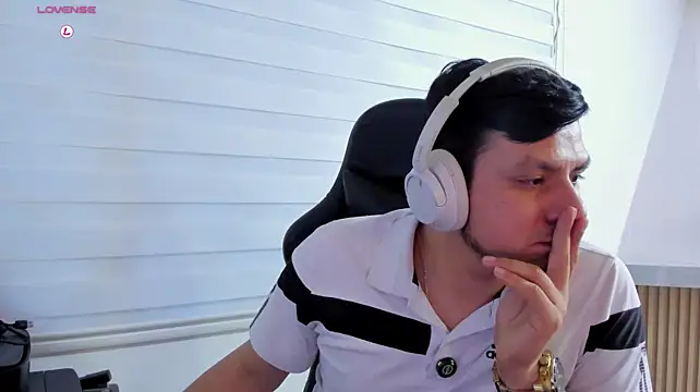 عرض كام Rick_Adams