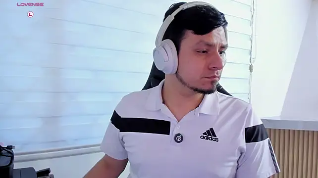 Rick_Adams: вебкам-шоу