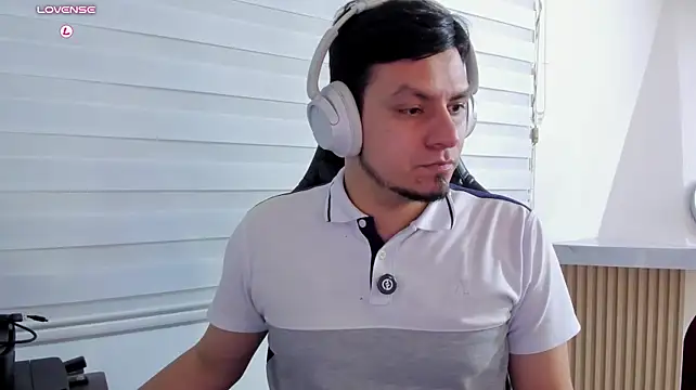 Rick_Adams Webcam-Show