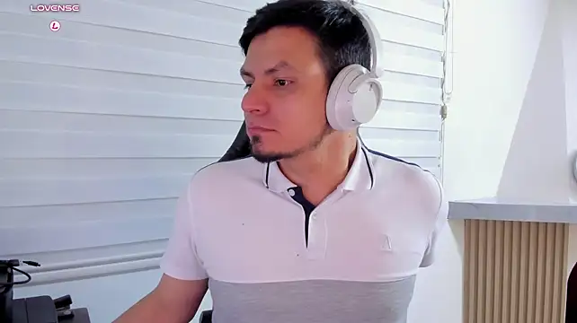 Show webcam de Rick_Adams