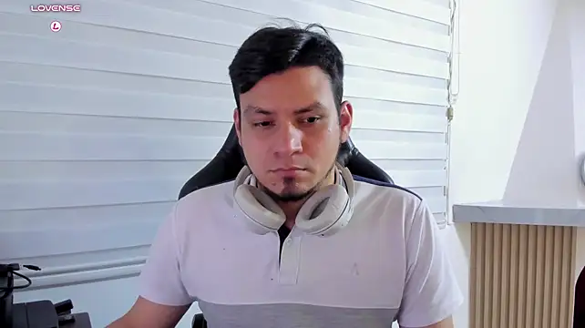 Rick_Adams Webcam show