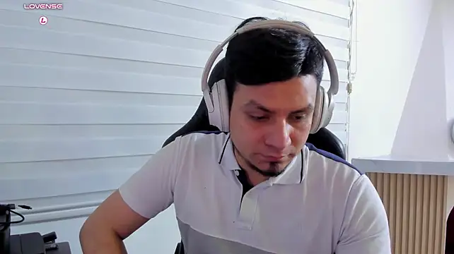 Rick_Adams Webcam-Show