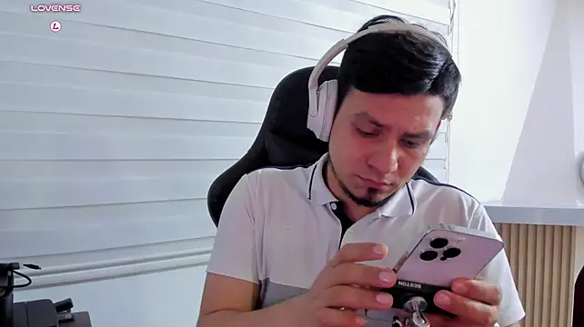 Show Webcam de Rick_Adams