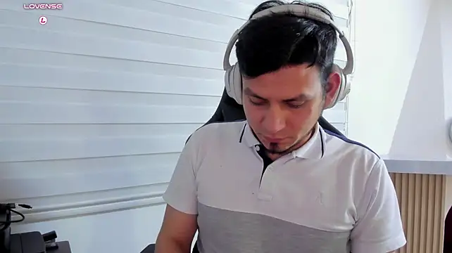 Rick_Adams Webcamshow