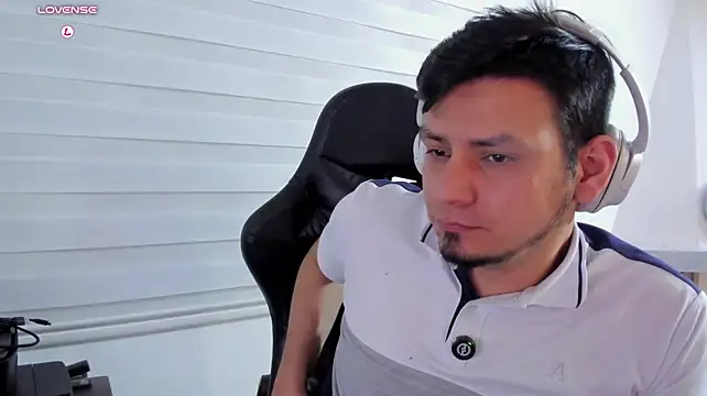 Show webcam de Rick_Adams