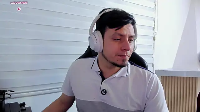 Rick_Adams Webcamshow